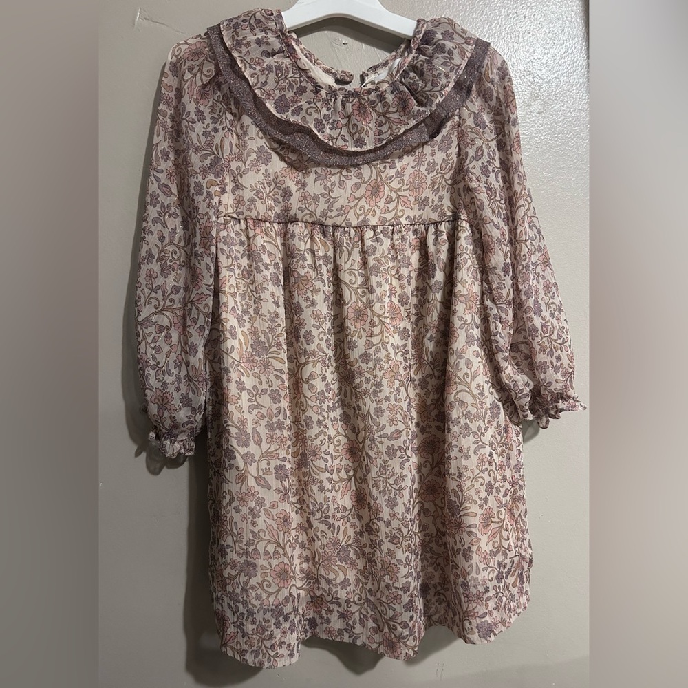 Zara dress